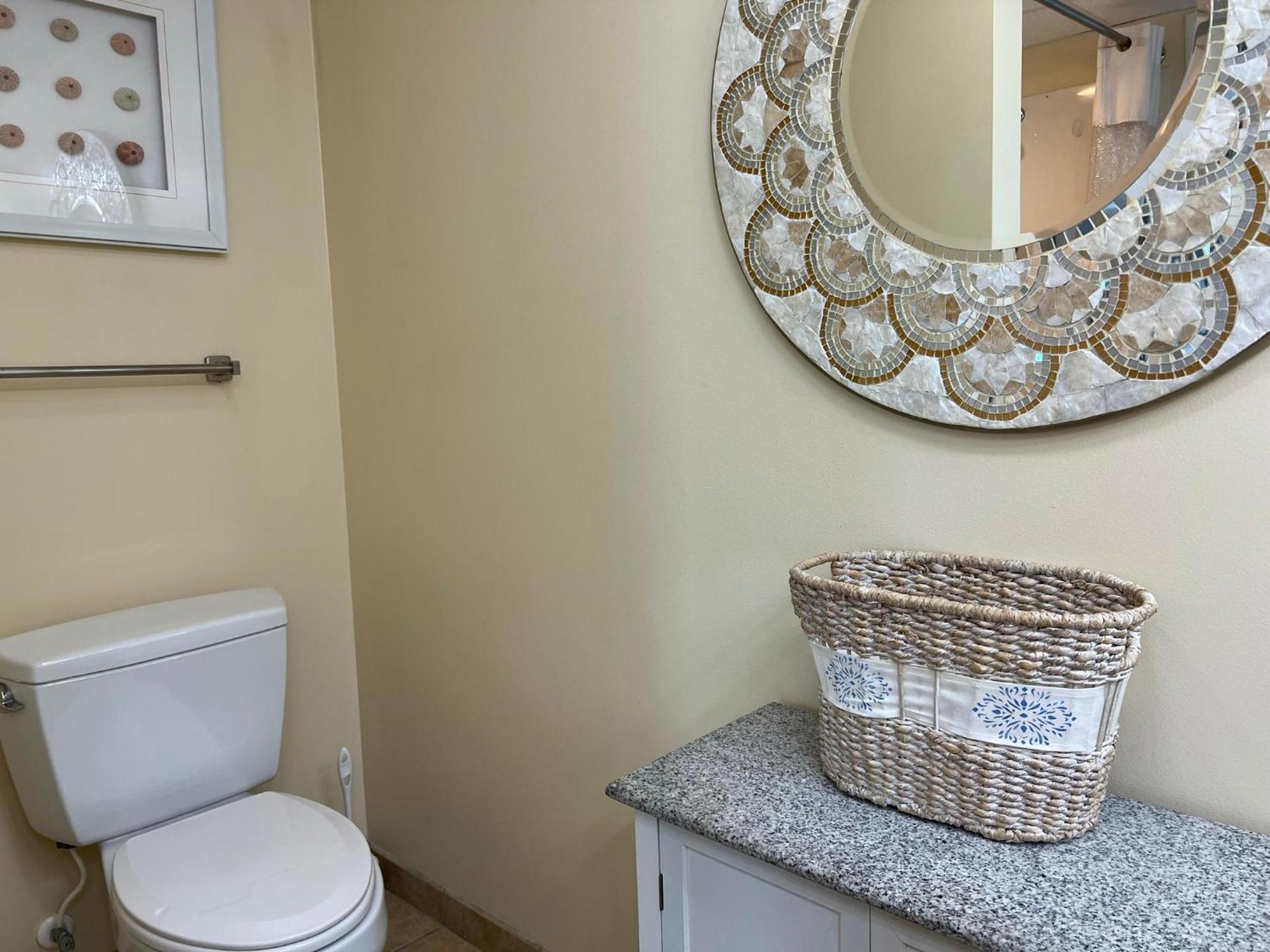 マートルビーチ 2501 S Ocean Blvd, 0811 - Ocean Front Sleeps 6ヴィラ エクステリア 写真
